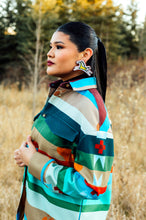 Load image into Gallery viewer, T-Shirt Jacket