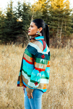 Load image into Gallery viewer, T-Shirt Jacket