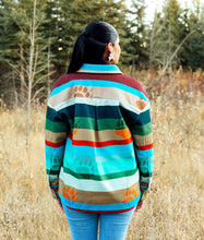 Load image into Gallery viewer, T-Shirt Jacket