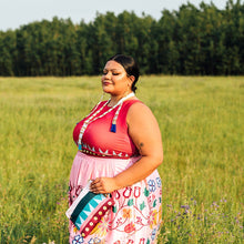 Load image into Gallery viewer, Muskwa Crop Top