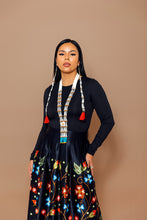 Load image into Gallery viewer, Pipon Maxi Skirt