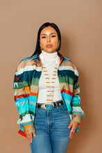 Load image into Gallery viewer, T-Shirt Jacket