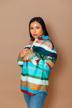 Load image into Gallery viewer, T-Shirt Jacket