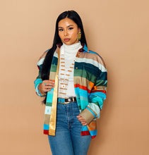 Load image into Gallery viewer, T-Shirt Jacket