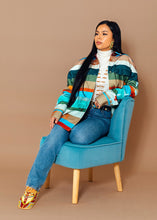 Load image into Gallery viewer, T-Shirt Jacket