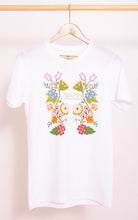 Load image into Gallery viewer, Maskawitew SS25 White Tee