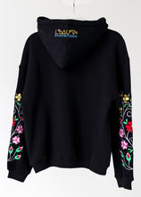Load image into Gallery viewer, PREORDER Your Path is Sacred Black Hoodie