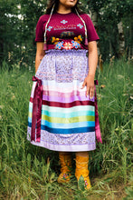 Load image into Gallery viewer, Burgundy Tee