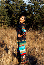 Load image into Gallery viewer, Black T-Dress