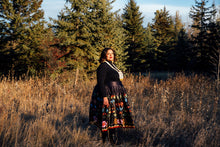 Load image into Gallery viewer, Pipon Maxi Skirt