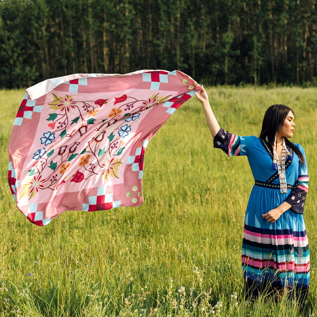 Nîpin Scarf (PRE-ORDER)