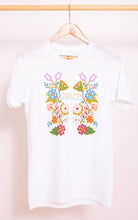 Load image into Gallery viewer, Maskawitew SS25 White Tee
