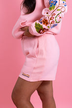 Load image into Gallery viewer, Cozy Fleece Shorts - Pink
